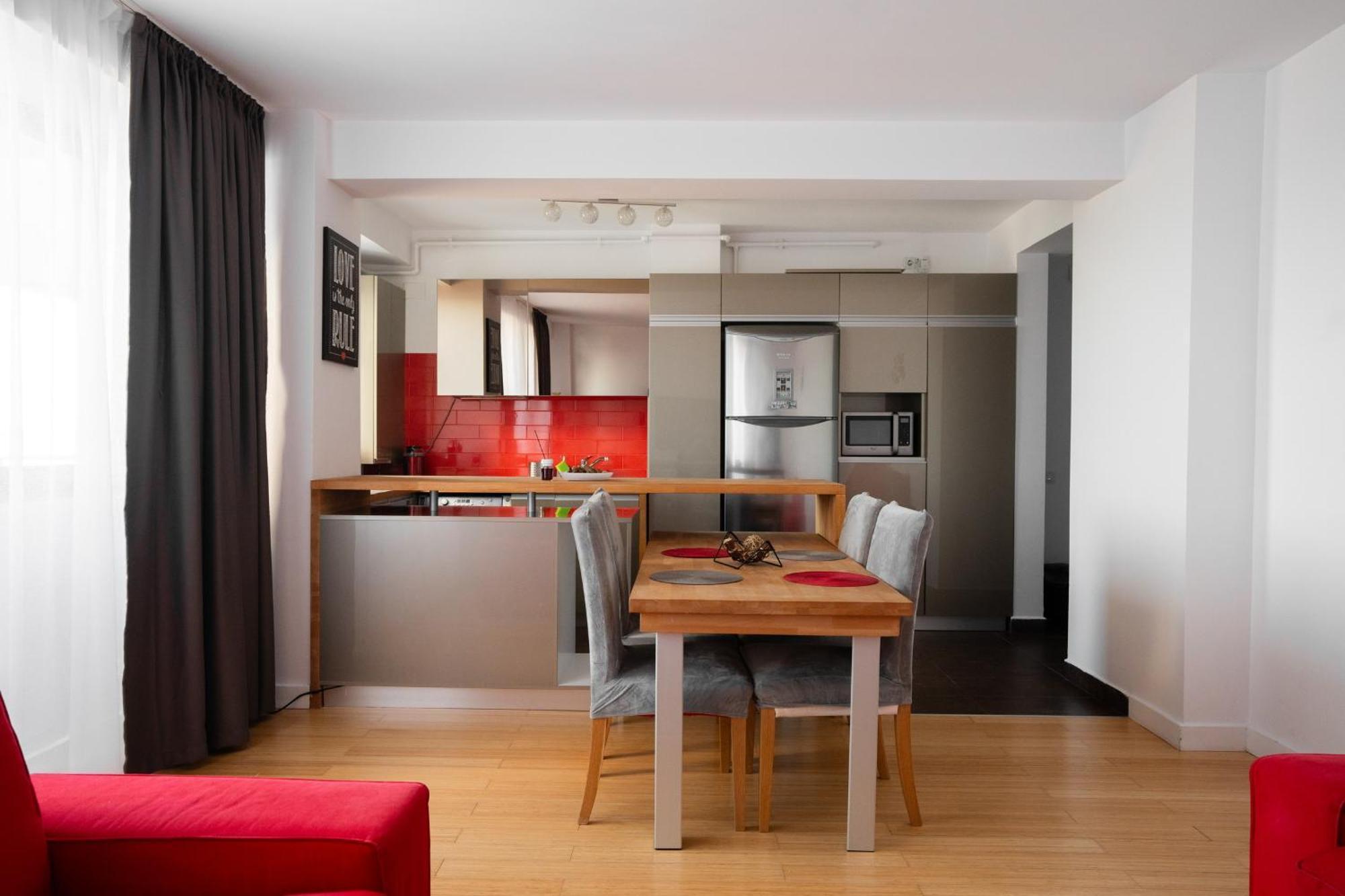 Coral Apartment Mamaia