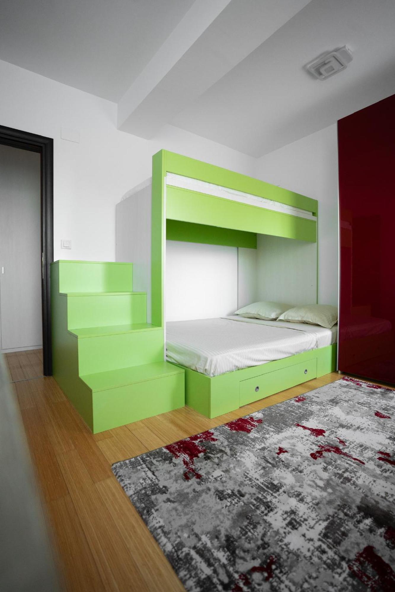 Coral * Mamaia