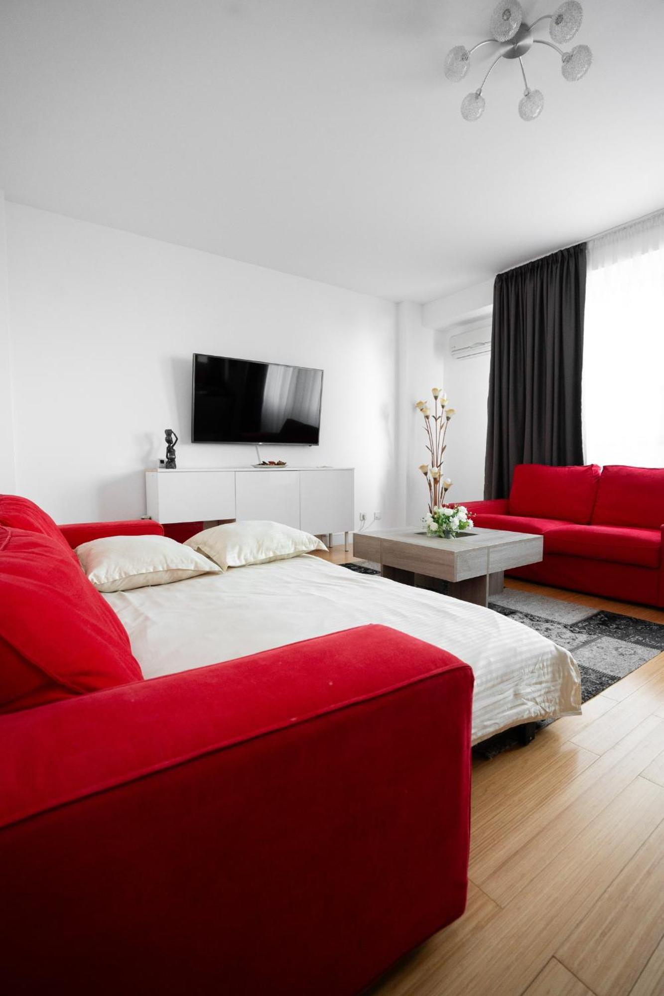 Apartment Coral Mamaia